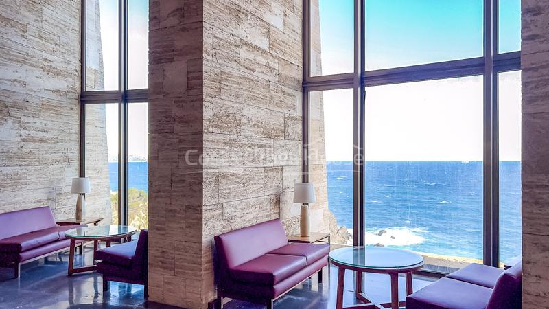 Foto 27fbb4e8-6390-42d0-a204-f84ac650314c. Appartement avec chauffage parking piscine dans Aiguafreda-Sa Tuna Begur