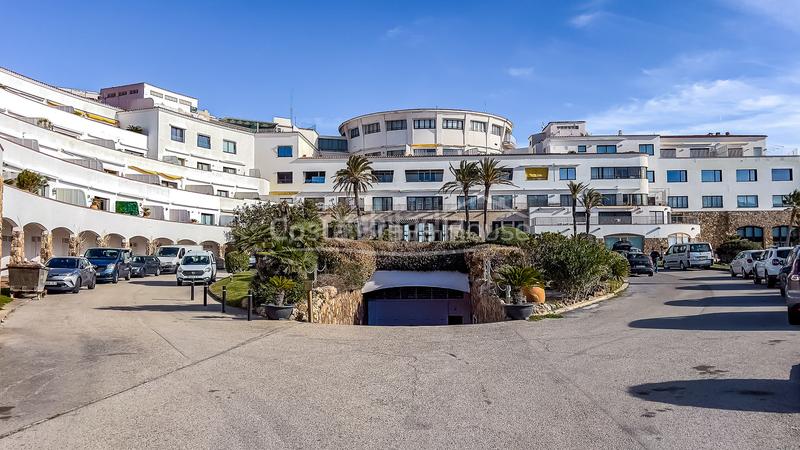 Foto bd34ed84-1b66-4e24-8340-d1a1cb4aa085. Appartement avec chauffage parking piscine dans Aiguafreda-Sa Tuna Begur