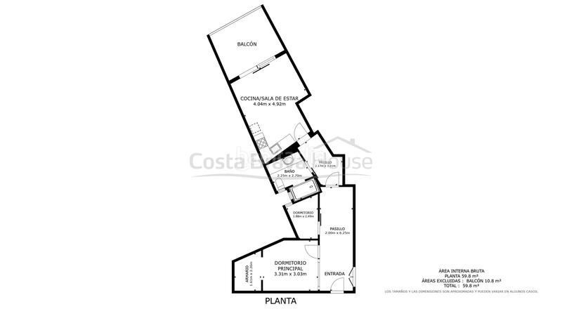 Foto d6aac45d-5c0a-4d67-aac3-abdada2f84f4. Appartement avec chauffage parking piscine dans Aiguafreda-Sa Tuna Begur