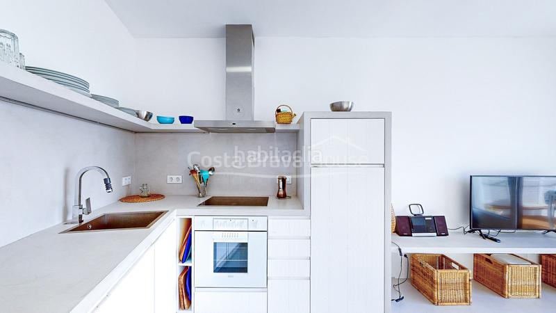 Foto ece0f8a6-4697-4a4e-b2f9-611ab5b95808. Appartement avec chauffage parking piscine dans Aiguafreda-Sa Tuna Begur