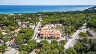 Apartament  Urbanitzacio arenals de mar. Moderno apartamento de 3 dormitorios en venta en pals, a 10 minu