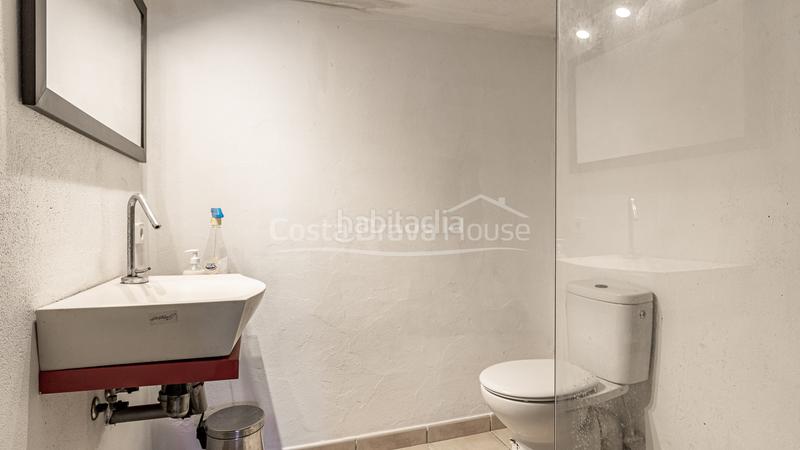 Foto 35ba0d00-7dfa-4b75-81cb-58bed733d808. Casa exclusiva villa contemporánea en venta con jardín y piscina privada en Begur