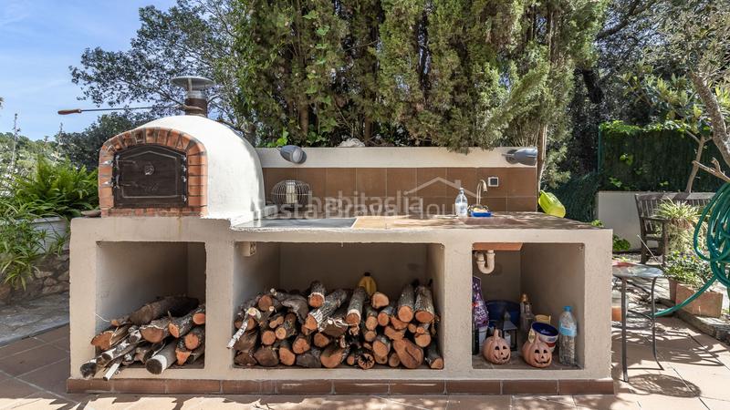 Foto 5dbd6c80-4ef8-4dac-a490-4d7e07bc5bda. Casa exclusiva villa contemporánea en venta con jardín y piscina privada en Begur