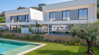 Maison  Carrer pireo. Villa de alto standing a estrenar en llafranc. exclusividad y di