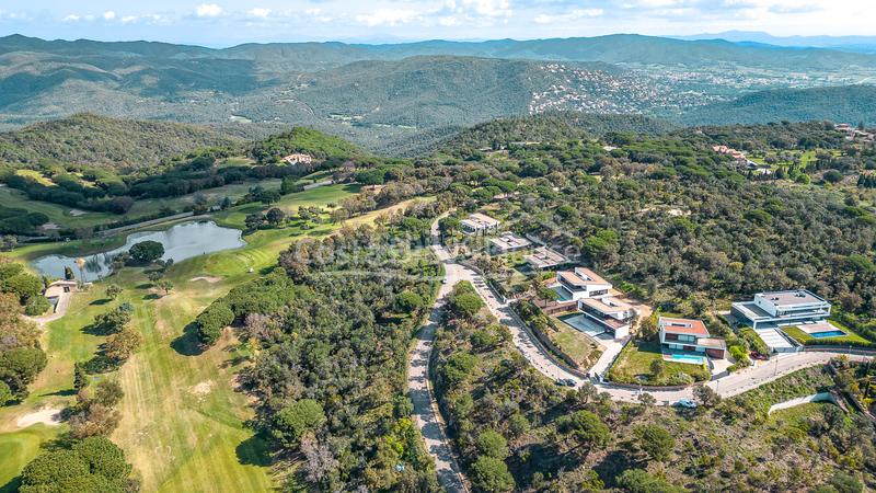 Foto 19f12f2a-f6cd-4faf-82c9-47527c3a84c6. Casa exclusiva villa de diseño contemporánea en venta en mas nou, platja daro lujo y bonitas vistas en Platja d´Aro