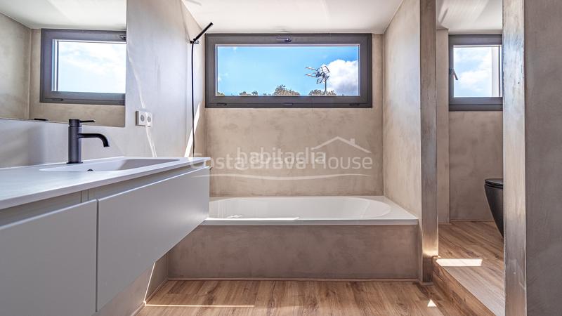 Foto 2ad10e83-3066-4cbd-be00-7b64cc50c141. Casa exclusiva villa de diseño contemporánea en venta en mas nou, platja daro lujo y bonitas vistas en Platja d´Aro