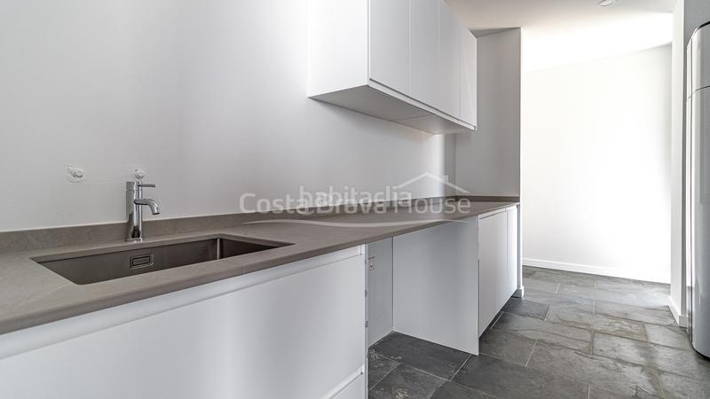 Foto 3987f93e-f07f-4e28-b781-7cfb32201626. Casa exclusiva villa de diseño contemporánea en venta en mas nou, platja daro lujo y bonitas vistas en Platja d´Aro