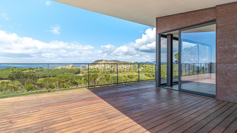 Foto 4b67d06c-4cd6-4bc4-a4cc-0511d094a22d. Casa exclusiva villa de diseño contemporánea en venta en mas nou, platja daro lujo y bonitas vistas en Platja d´Aro