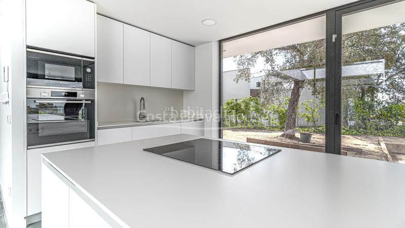 Foto 5af8d07e-0cf4-4cb8-b4ca-360808851b06. Casa exclusiva villa de diseño contemporánea en venta en mas nou, platja daro lujo y bonitas vistas en Platja d´Aro