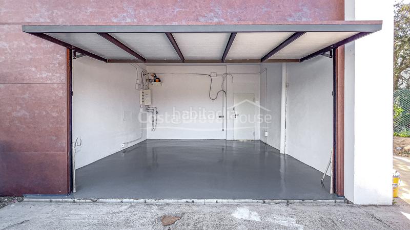 Foto b607c5d2-61f4-46b0-9cb0-be6344283c86. Casa exclusiva villa de diseño contemporánea en venta en mas nou, platja daro lujo y bonitas vistas en Platja d´Aro