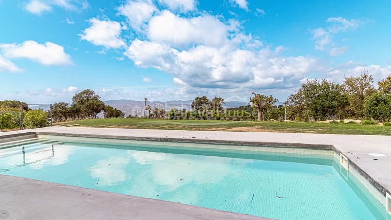 Foto c25ec9bc-fc71-475e-8d8e-66734fff8c87. Casa exclusiva villa de diseño contemporánea en venta en mas nou, platja daro lujo y bonitas vistas en Platja d´Aro