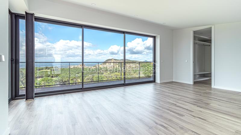Foto f4646f3d-5257-4606-9bb5-2392f3126993. Casa exclusiva villa de diseño contemporánea en venta en mas nou, platja daro lujo y bonitas vistas en Platja d´Aro