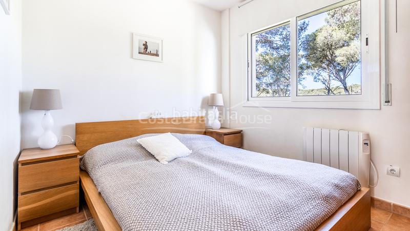 Foto c9fee4a9-d771-4ff8-9f20-782f347baad0. Casa adosada encantadora casa adosada , a 15 min de la playa, con jardín y piscina en Tamariu