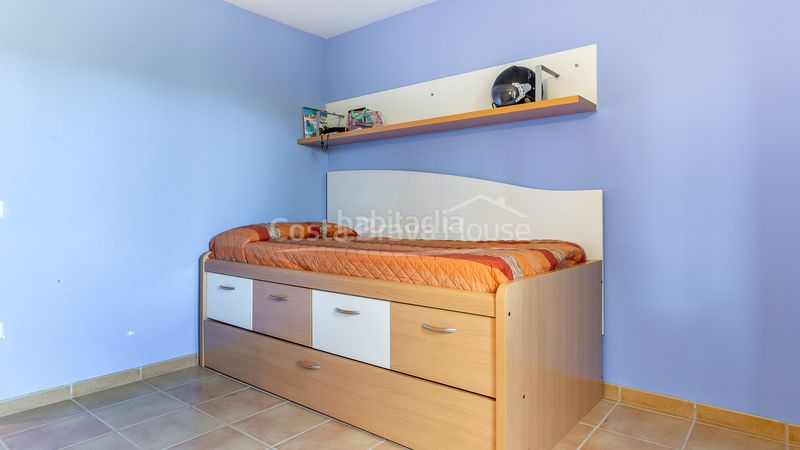 Foto 033a9215-8026-4528-b0d8-6108cacca985. Casa amb calefacció aparcament a Tamariu