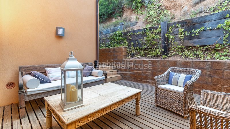 Foto a615c1d3-f758-4800-9162-bd6eeb35a00a. Casa amb calefacció aparcament a Tamariu