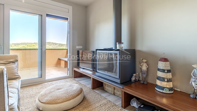 Foto d26a5fa0-0c88-427e-aa3e-ac6a5aea5bfa. Casa amb calefacció aparcament a Tamariu