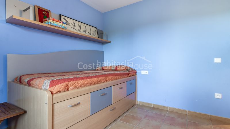 Foto ec2cedce-aa9d-410d-98c7-e84f5e272dae. Casa amb calefacció aparcament a Tamariu