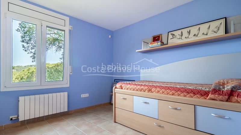 Foto fc29e298-a34c-4bde-9636-f70cf3106e58. Casa amb calefacció aparcament a Tamariu