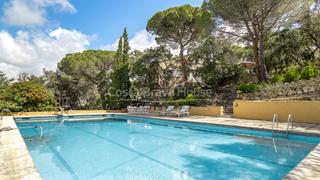Masia a Sant Pol. Elegante villa rústica en venta en castellplatja daro, cerca de