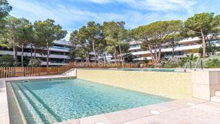 Appartement  Carrer sant esteve. Ático de lujo en venta en la fosca, palamós, con solárium privad