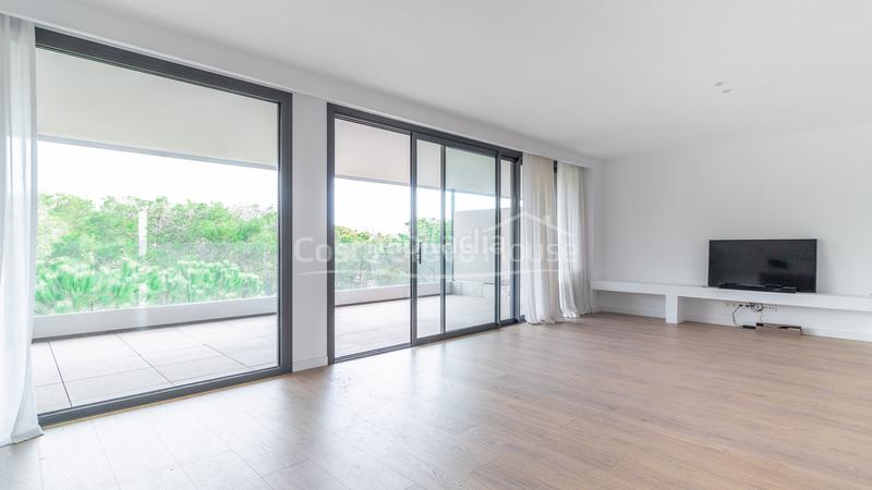 Foto 177990c9-058c-4830-a708-09e5d446d696. Apartamento ático de lujo en venta en la fosca, , con solárium privado, terrazas y garaje. en Palamós