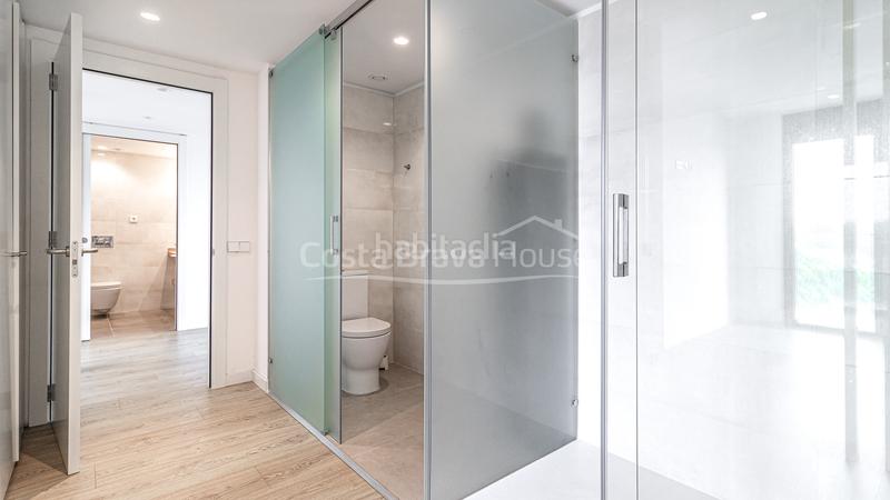 Foto 55ba407c-5091-449c-9c19-3957081982ef. Apartamento ático de lujo en venta en la fosca, , con solárium privado, terrazas y garaje. en Palamós