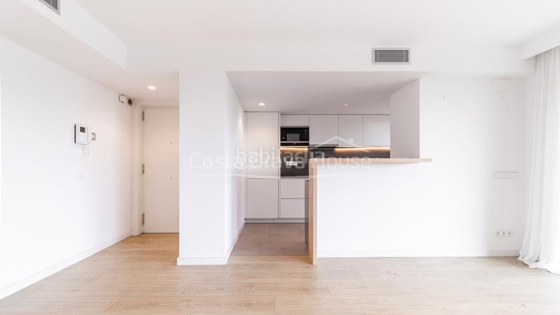 Foto 7e798351-af53-4c08-b6e7-9eb8c4ebf9d9. Apartamento ático de lujo en venta en la fosca, , con solárium privado, terrazas y garaje. en Palamós