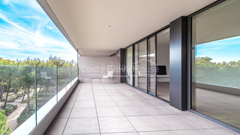 Foto a466620b-ff1c-4c1b-ace2-715fc59ce952. Apartamento ático de lujo en venta en la fosca, , con solárium privado, terrazas y garaje. en Palamós