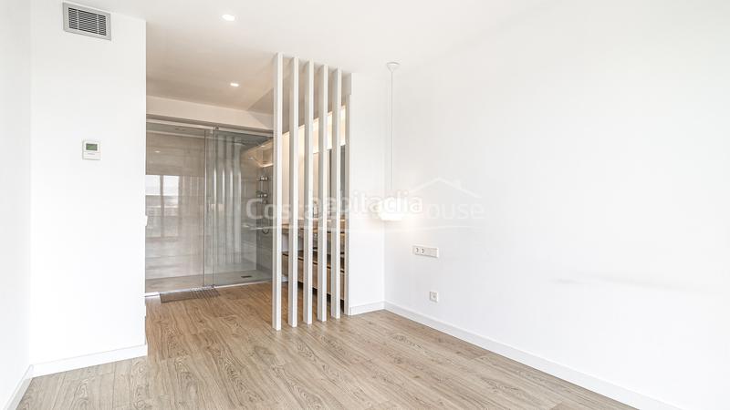 Foto c4d0c189-9432-4305-b07e-7415a3fefce2. Apartamento ático de lujo en venta en la fosca, , con solárium privado, terrazas y garaje. en Palamós