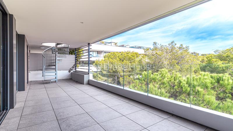 Foto fbd0820c-cf13-44ea-a12b-266be872a2e3. Apartamento ático de lujo en venta en la fosca, , con solárium privado, terrazas y garaje. en Palamós