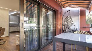 Apartament  Carrer de sa riera. Apartamento en venta en sa riera, begur, reformado y a solo 300