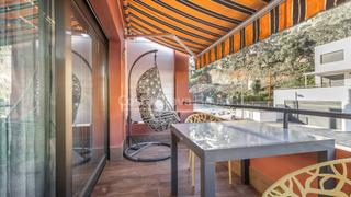 Appartement  Carrer de sa riera. Apartamento en venta en sa riera, begur, reformado y a solo 300