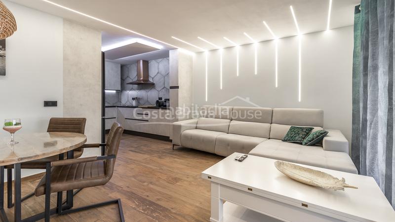 Foto 02f9dac5-95d1-4039-8325-0ba4e9fe5a1d. Apartamento  en venta en sa riera, , reformado y a solo 300 metros de la playa, con garaje privado en Begur