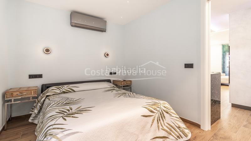 Foto 05a34e38-c150-4d91-a16b-81f87ed47a5a. Apartamento  en venta en sa riera, , reformado y a solo 300 metros de la playa, con garaje privado en Begur
