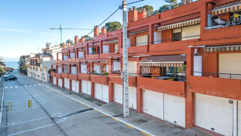 Foto 09309837-ebb9-4fd3-90ea-79dde92138be. Apartamento  en venta en sa riera, , reformado y a solo 300 metros de la playa, con garaje privado en Begur