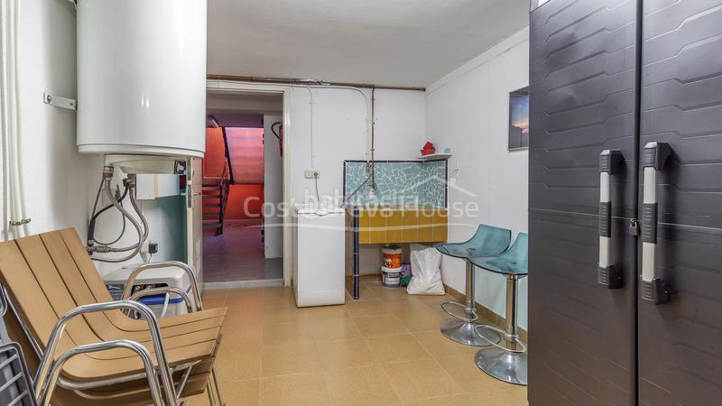 Foto 1c5e8584-e658-46ab-a65b-4df7ff8cfef6. Apartamento  en venta en sa riera, , reformado y a solo 300 metros de la playa, con garaje privado en Begur