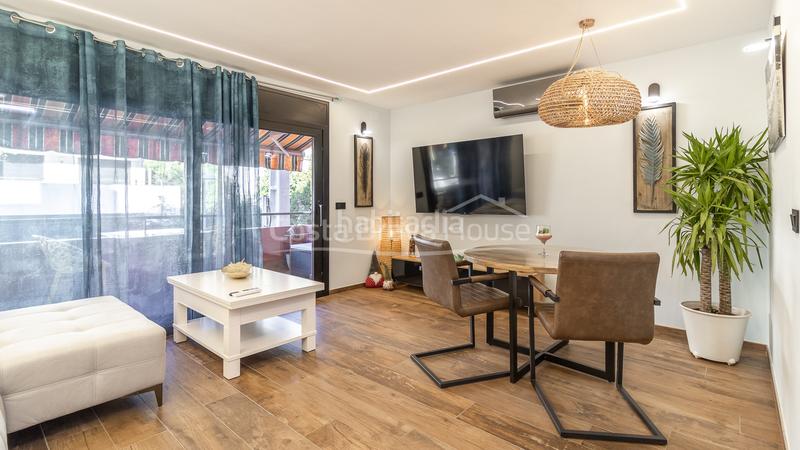 Foto 686819c4-33d5-42b3-a2c4-5d80d5d998c1. Apartamento  en venta en sa riera, , reformado y a solo 300 metros de la playa, con garaje privado en Begur