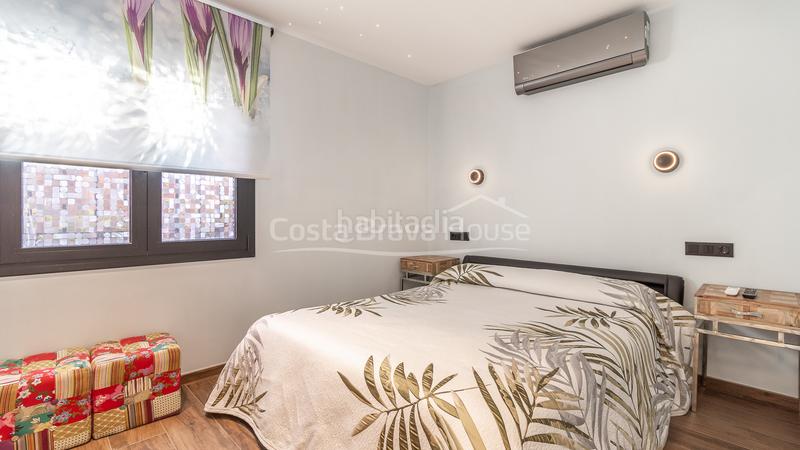 Foto 93f2be24-750f-4ac7-8999-e1e077d1b729. Apartamento  en venta en sa riera, , reformado y a solo 300 metros de la playa, con garaje privado en Begur