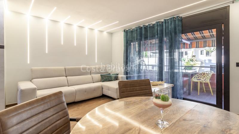 Foto cde96492-39d2-4f0c-a10c-781dc0af1a3f. Apartamento  en venta en sa riera, , reformado y a solo 300 metros de la playa, con garaje privado en Begur