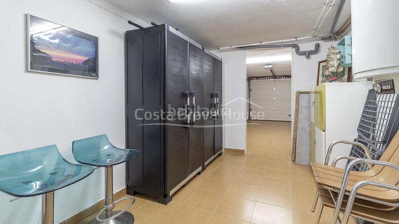 Foto d92118d9-33ef-47bf-a851-38dd6f2f2574. Apartamento  en venta en sa riera, , reformado y a solo 300 metros de la playa, con garaje privado en Begur
