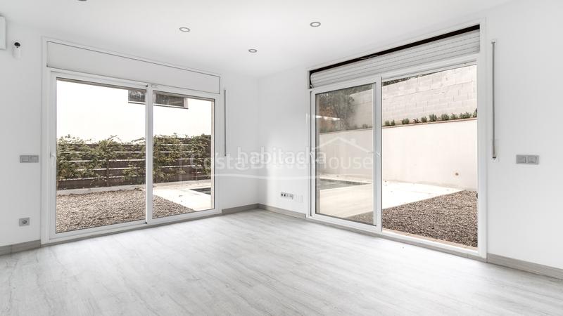 Foto 2f2abf44-5c30-4fd3-9dd0-2b679fe7342d. Haus mit heizung parking pool in residencial Begur-esclanyà Begur