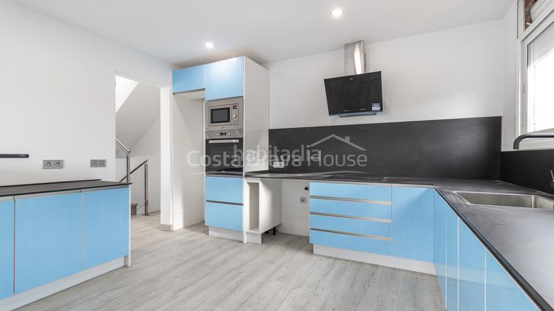 Foto 84bda649-5765-41f2-826e-96743f72eab3. Haus mit heizung parking pool in residencial Begur-esclanyà Begur