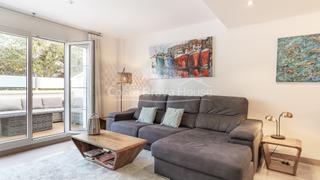 Reihenhaus  Carrer del foraió. Casa adosada moderna a 1 minuto de la playa de tamariu, con terr