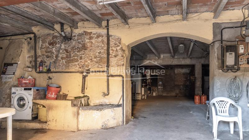 Foto 374b24c4-f090-4b21-980e-eaaa25dd2365. Masia amb calefacció aparcament piscina a Molí de Vent-La Sauleda Palafrugell