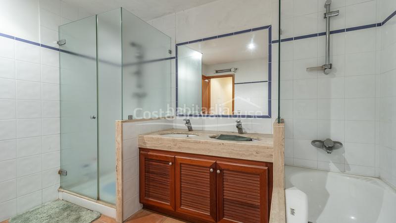 Foto a5a0a8b3-0f12-4f55-b9ee-6dafc8fe94cf. Masia amb calefacció aparcament piscina a Molí de Vent-La Sauleda Palafrugell