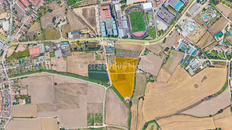 Foto cd05ab37-09b9-418f-b1ba-67307cebb3c0. Masia amb calefacció aparcament piscina a Molí de Vent-La Sauleda Palafrugell