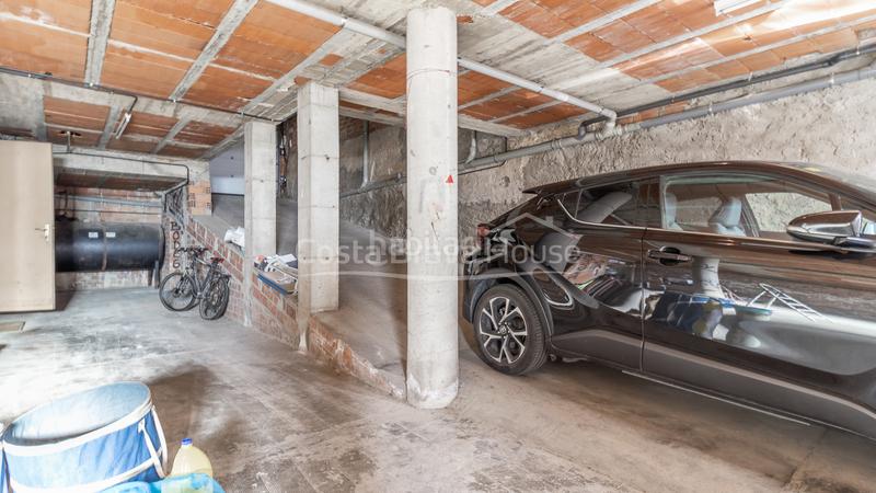 Foto 221f148a-175b-4f96-81dd-93158529004e. Casa adossada amb calefacció aparcament piscina a Palafrugell