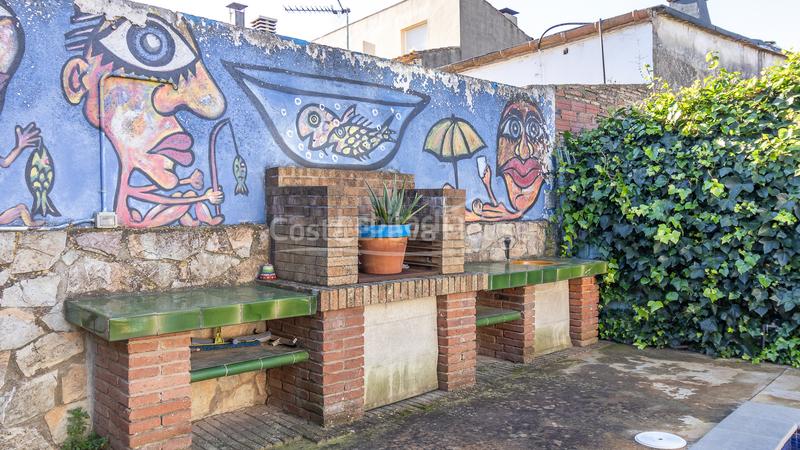 Foto 4ba562b2-ecfb-479f-8259-1b2f9936196f. Casa adossada amb calefacció aparcament piscina a Palafrugell