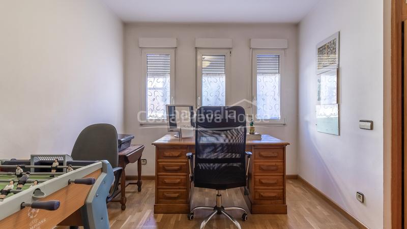 Foto 5faa8343-0a88-4dbb-9c9c-4487d83d0a83. Casa adossada amb calefacció aparcament piscina a Palafrugell