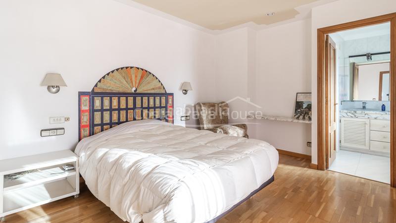 Foto 635fa6e8-90c2-4f17-ae75-54caf1e79411. Casa adossada amb calefacció aparcament piscina a Palafrugell